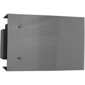 Kryt rozširovacej dosky pre veraciu jednotku CWL-2-325/400