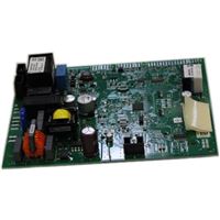 Riadiacia doska FGB 24 kW