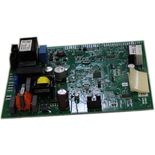 Riadiacia doska FGB 24 kW
