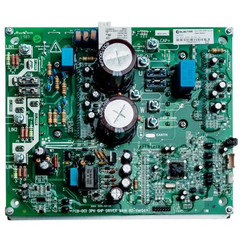 Menič frekvencie BWL-1S-10-16 400 V ODU od 01/2019