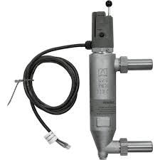 Zariadenie na ochranu pred stratou vody v kotli