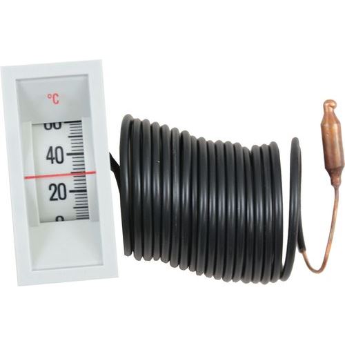 Teplomer pre R31/R32