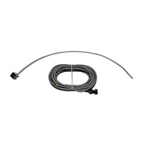 Príložný snímač spiatočky NTC