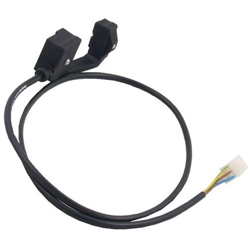 Kabel s konektorem pro 1.stupeň