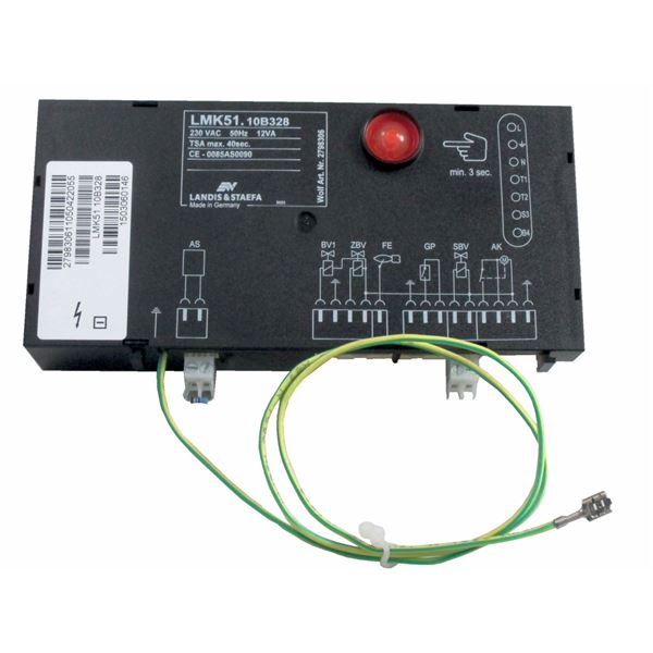 Plynový zapaľovací automat LMK 51.10B328
