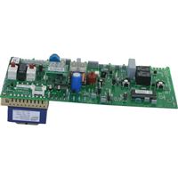 Deska regulace GU-2E, EK