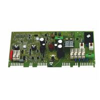Doska regulácie WOLF GB-EK-20