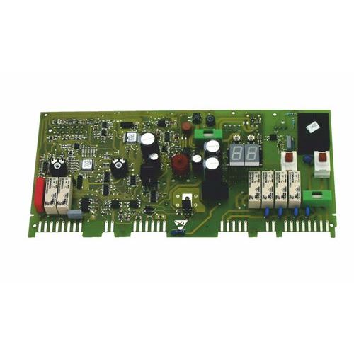 Doska regulácie WOLF GB-EK-20