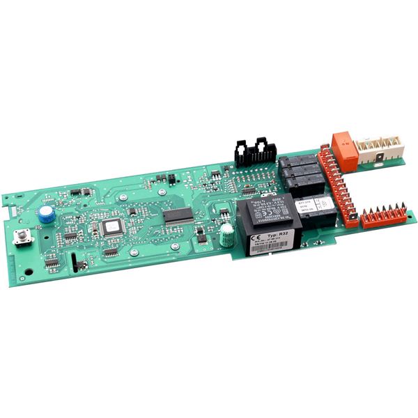 Deska regulace R32 4W