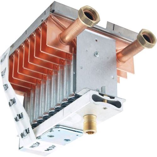 Plynový horák na zemný plyn E (H) 18 kW