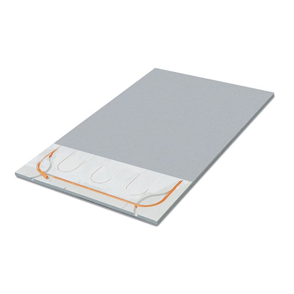 Sádrovláknitá doska KPI 10, 62 x 100