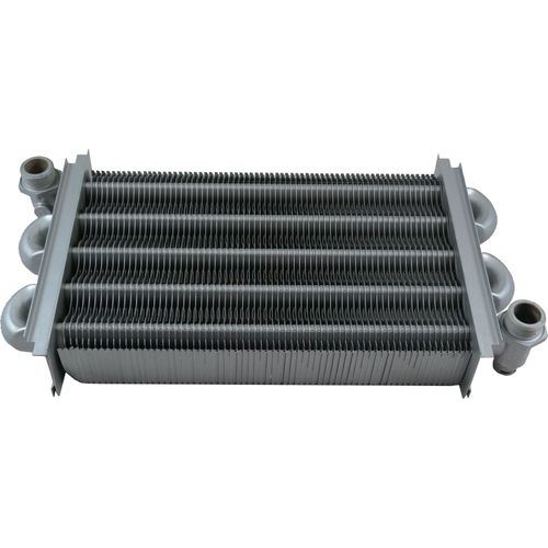 Výměník tepla 24kW