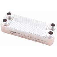 Výměník deskový 35kW