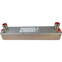 Kondenzátor 30 desek R410A pro BWL-1S(B)