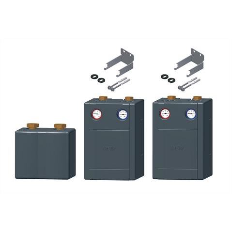 Hydraulická zostava 2