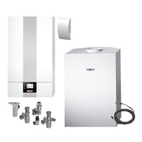 Zostava CGB-2/24 a zásobníka CSW-120l