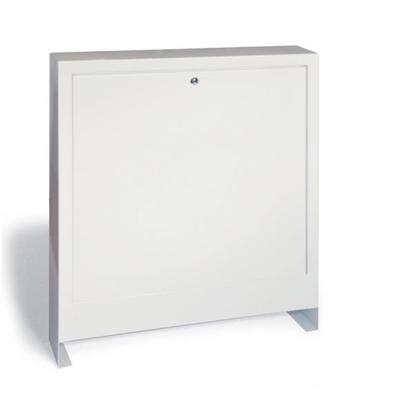 GT-PVKM 4 skrinka rozdeľovacej stanice pre predstenovú montáž