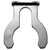 Potrubie s klipem DN 18