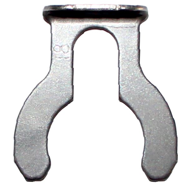 Potrubie s klipem DN 18