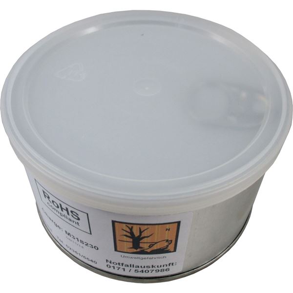 Teplovodivá pasta - 250 g