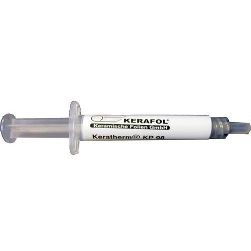 Teplovodivá pasta Keratherm KP98 stiekačka 1 ml 