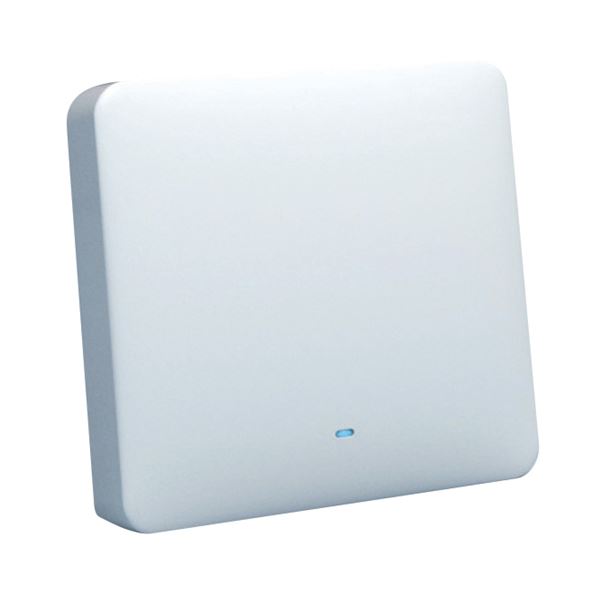 IOT brána Wlan IOTG 26001-N1,  5V napájení Micro-USB, bílá