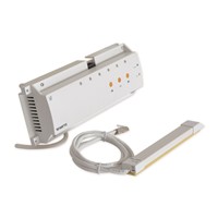 Bezdrôtová pripájacia elektrická lišta BT-RF02 Master6 868 MHz