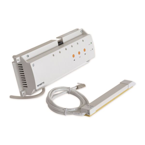 Bezdrôtová pripájacia elektrická lišta BT-RF02 Master6 868 MHz