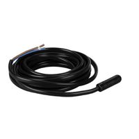 Připojovací sada  s externím teplotním snímačem AT 61201-N pro bezdrátový  termostat Alpha