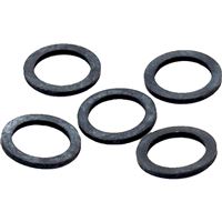 Ploché tesnenie D24xD17x2 (G3/4") EPDM