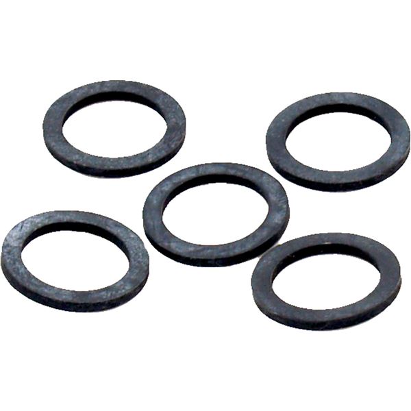 Ploché tesnenie D24xD17x2 (G3/4") EPDM