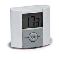 Digitálny priestorový termostat BT-D