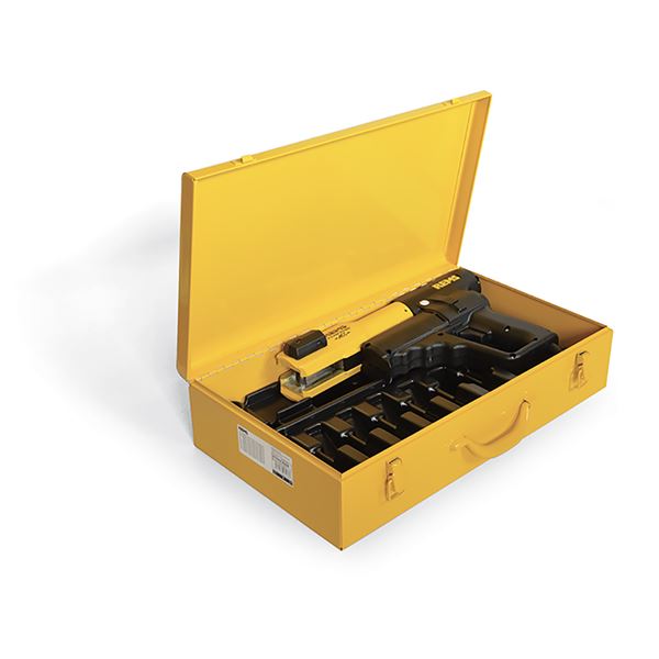 REMS Power-Press ACC Basic-Pack