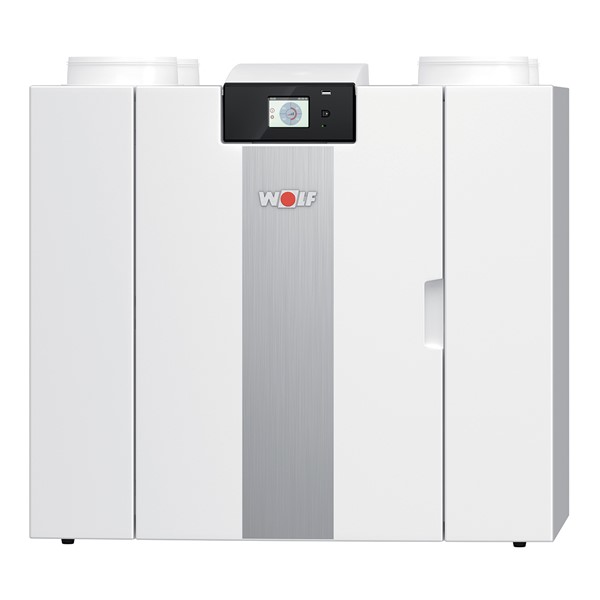 Vetriacia jednotka CWL-2-325, Typ 4/0 L