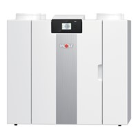 Vetriacia jednotka CWL-2-400 4/0 R