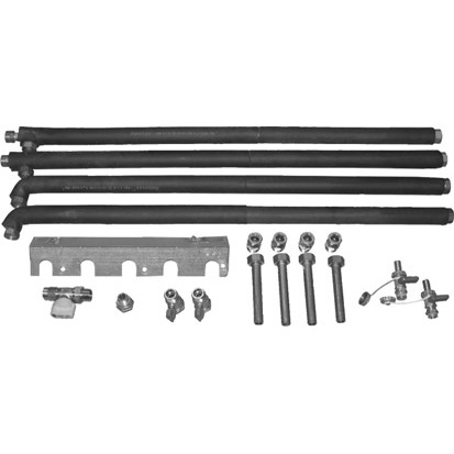 Súprava na pripojenie solárneho okruhu CSZ