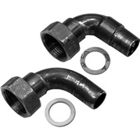 Pripájacia súprava solárnej skupiny 10