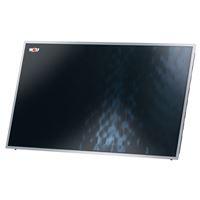 Solárny kolektor TopSon F3-Q so striebornou lištou