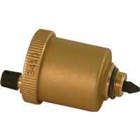 Automatický odvzdušňovací ventil 3/8" CGB-35/50