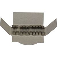 Poistka 3,15 A (10ks)