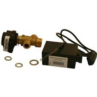 3-cestný ventil