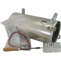 Výmenník pre CGB, CGS, CGW do 24kW