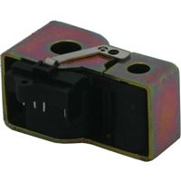 Dvojitá cievka plynového komb. ventilu CGB-11/50