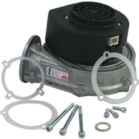 Ventilátor kompletný CGB