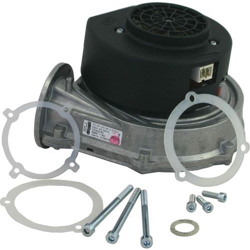 Ventilátor kompletný CGB-35/50