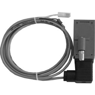 Snímač tlaku plynu VR 4615 VB1006B MGK-(2)-130, CGB-75/100