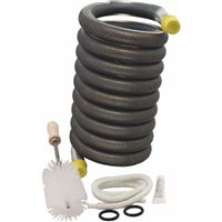 Výměník pro TGK,TGK-B