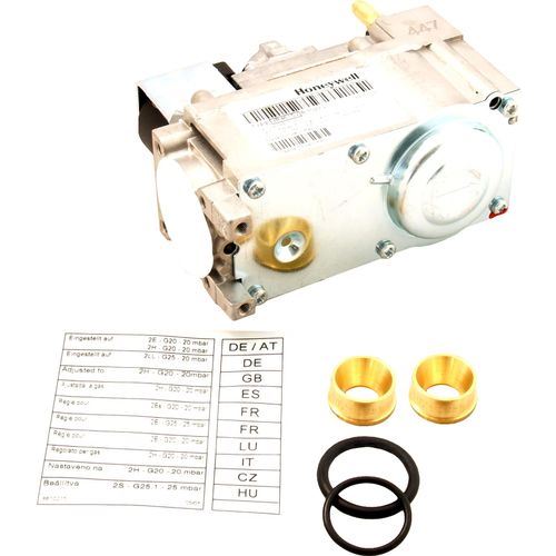 Přestavbová sada z PB na ZP pro CGB-75 a CGB -100