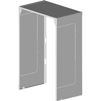 Kryt prípojok CGS-2