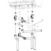 Súprava na pripojenie solárneho systému